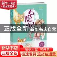 正版 石隐记. 3, 星辰夜旅人 梵花镜开 北方妇女儿童出版社 97875