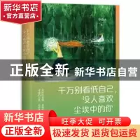 正版 千万别看低自己,没人喜欢尘埃中的你 李晓木著,文通天下