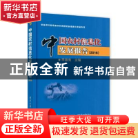 正版 中国农村信息化发展报告:2018 李道亮主编 电子工业出版社 9