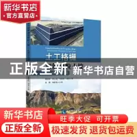 正版 土工格栅加筋粗粒土坡——机理及应用 胡幼常 等 著 知识产