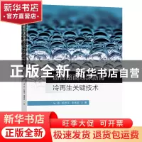 正版 沥青路面泡沫沥青冷再生关键技术 马涛,陈思宇,李秀君著