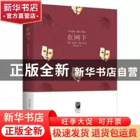 正版 在网下 (英)艾丽丝·默多克著 北京燕山出版社 9787540247300