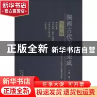 正版 陕西古代文献集成:第七辑 贾三强主编 陕西人民出版社 9787