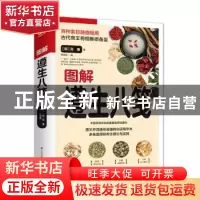 正版 图解遵生八笺 高濂 江苏凤凰科学技术出版社 9787571306359