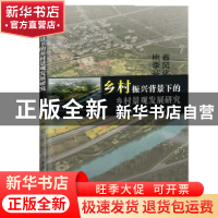 正版 乡村振兴背景下的乡村景观发展研究 任亚萍,周勃,王梓著