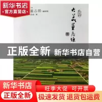 正版 大美董志塬:摄影展 张步农主编 甘肃文化出版社 97875490166