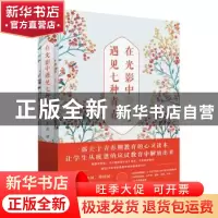 正版 在光影中遇见七种青春 夏昆 天地出版社 9787545550573 书