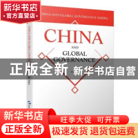 正版 全球治理的中国方案(英文)China and global governance He