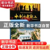 正版 水利水电施工(2020年第1辑) 编者:宗敦峰|责编:李忠良//张晓