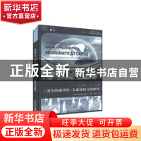 正版 解析阿尔君·阿帕杜莱消失的现代性全球化的文化维度(汉英双