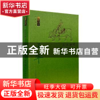正版 山水清晖:王翚与清初正统派绘画 人民美术出版社 人民美术出