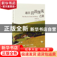 正版 通往涓涓细流之路 [美]比尔·布莱森 上海译文出版社 9787532