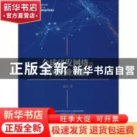 正版 全球研发网络与中国企业创新 盛垒 上海人民出版社 9787208