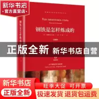 正版 钢铁是怎样炼成的 〔苏〕奥斯特洛夫斯基 山东画报出版社 97