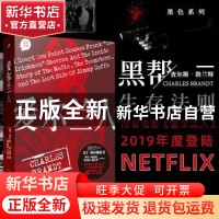 正版 爱尔兰人 ﹝美﹞查尔斯 · 勃兰特 著,刘建周 王凯 译 人民