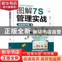 正版 图解7S管理实战(双色精华版) 党争奇 编著 化学工业出版社 9