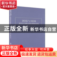 正版 困境与突围:新时代佛山的多维审思 林瑞青,杜环欢,吴新奇