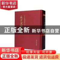 正版 孟子文献集成(第一三二卷) 孟子文献集成编纂委员会编纂
