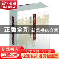 正版 珍本玉篇音义集成 (南朝梁)顾野王编著 上海人民出版社 9787