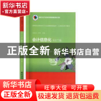 正版 会计信息化:用友T3版 石道元 东北财经大学出版社 978756543