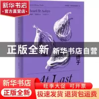正版 终于(精)/帕特里克·梅尔罗斯五部曲 [英]爱德华·圣奥宾 上海