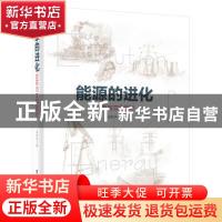 正版 能源的进化——变革与文明同行 胡森林 电子工业出版社 9787