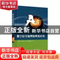正版 数字信号处理原理及应用 陈友兴,桂志国,张权 等 电子工业出