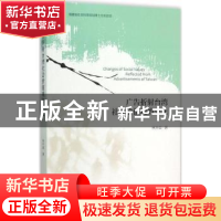正版 广告折射台湾社会价值观的变迁 林升梁著 社会科学文献出版
