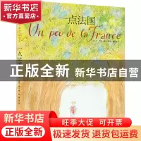 正版 一点法国 [法]让-雅克·桑贝 上海译文出版社 9787532789092