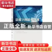 正版 法槌下的游戏江湖:网络游戏行业典型案例裁判要旨汇编及解析