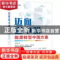 正版 迈向碳中和:能源转型中国方案 肖忠湘 电子工业出版社 978