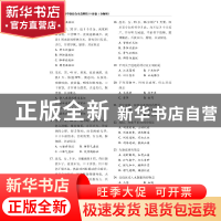 正版 2023考研中医综合全真模拟10套卷(全解析) 金华 中国医药科