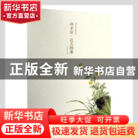 正版 项圣谟·花卉图册 编者:出类艺术|责编:李芳 浙江人民美术出