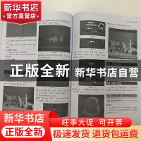 正版 中文版Maya2020基础培训教程(数字艺术精品课程培训教材) 来