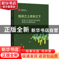 正版 泡沫之上资本之下:影视公司价值评估的现状、困境及其模型