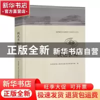 正版 铁色长虹 陕铁院编写组 西北大学出版社 9787560450537 书