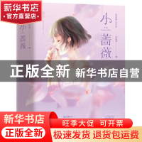 正版 小蔷薇(全2册) 小红杏 江苏凤凰文艺出版社 9787559439499