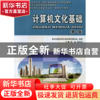 正版 计算机文化基础 杨桂,简玉刚主编 大连理工大学出版社 9787