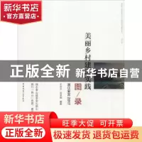 正版 美丽乡村建设实践图录:绿水青山就是金山银山践行“两山”思