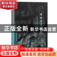 正版 桂林摩崖造像 广西文物保护与考古研究所编;刘勇编著 上海
