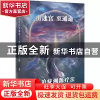 正版 由迷宫至通途:强迫症溯源疗法 沁月泽著 海天出版社 9787550