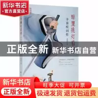 正版 醉里挑灯看剑:辛弃疾词传 清轲著 航空工业出版社 978751652