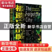 正版 被遗忘的城市 [英]菲尔·阿尔门丁格尔 中国科学技术出版社 9