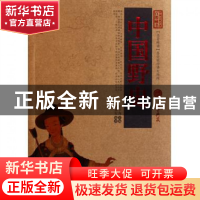 正版 中国野史/中国古典名著百部藏书 郑永安|主编:宋学海 云南人