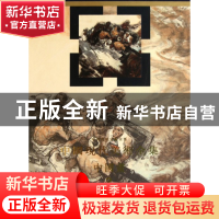 正版 中国现代美术全集(中国画2人物下)(精)/中国美术分类全集 李