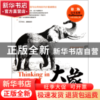正版 大象(ThinkinginUML第2版) 谭云杰 中国水利水电 9787508492