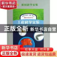 正版 工程科学实验/校园科学实验/科学图书馆 (美)阿维娃·埃布内|