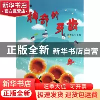 正版 神奇的牙齿/传奇故事 颜煦之 江苏文艺 9787539953861 书籍