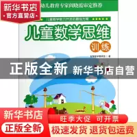 正版 儿童数学思维训练(高阶) 智慧数学教研组 石油工业 97875021