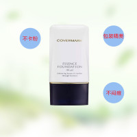 COVERMARK 中草药修护粉底霜 管装 SPF18PA++ #YN10 20克